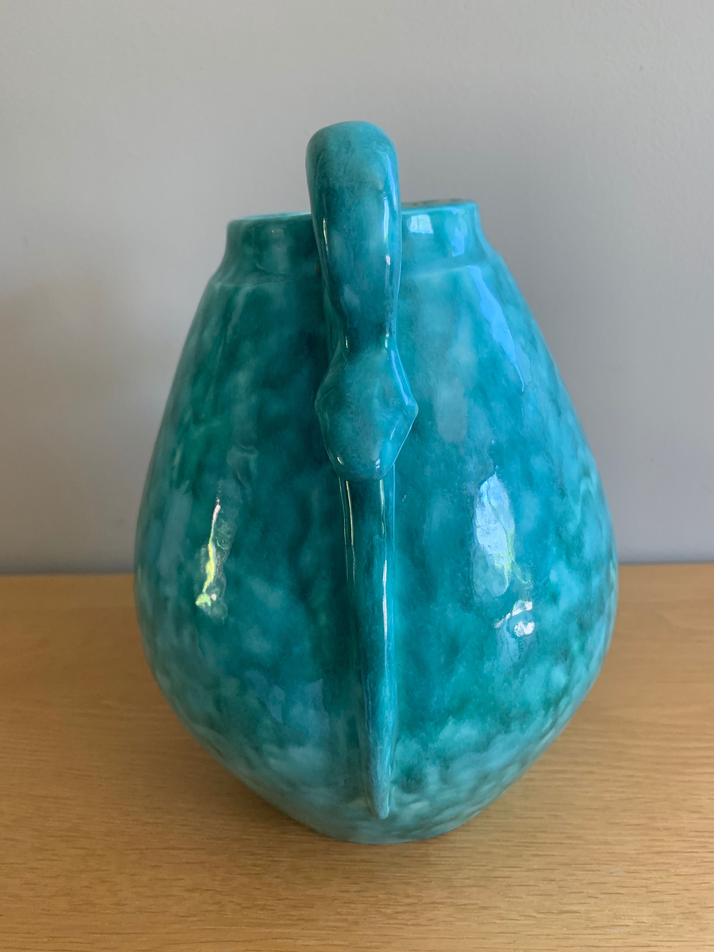 Vase Henri Gandais