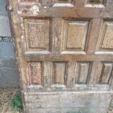 Old door