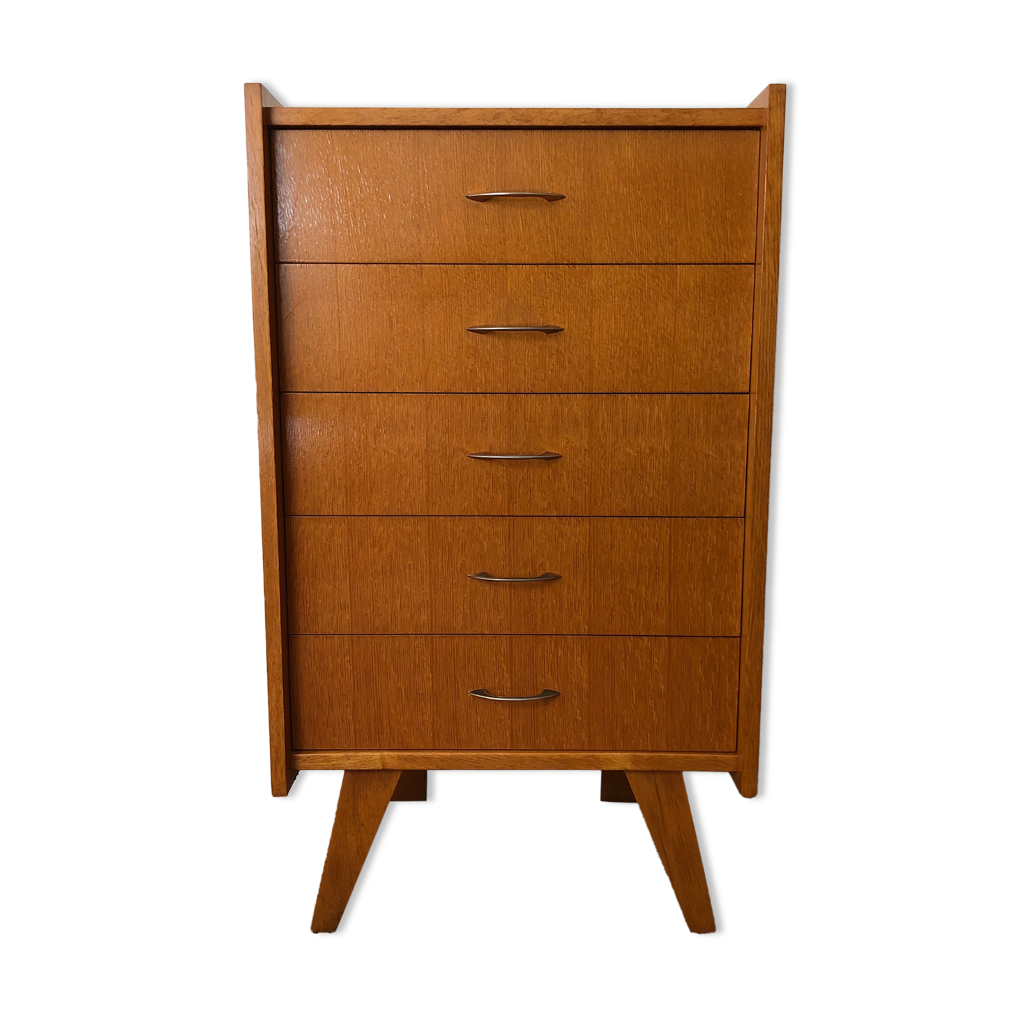 Commode vintage