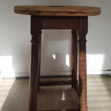 Ancient tabouret