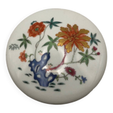 Limoges porcelain candy box