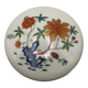 Limoges porcelain candy box