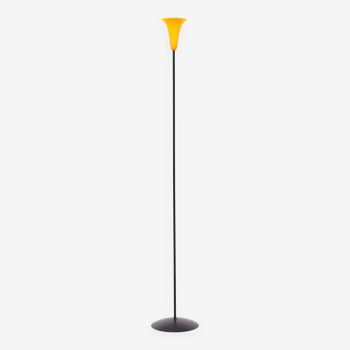 Herda Halogen Floor Lamp, 1980s, Holland