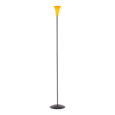 Herda Halogen Lampadaire, années 1980, Hollande