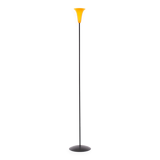 Herda Halogen Floor Lamp, 1980s, Holland