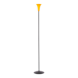 Herda Halogen Lampadaire, années 1980, Hollande