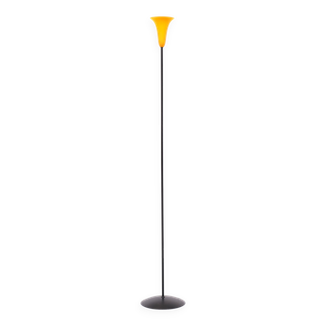 Herda Halogen Floor Lamp, 1980s, Holland