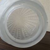 Globe lampshade