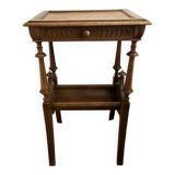 Bedside or side table