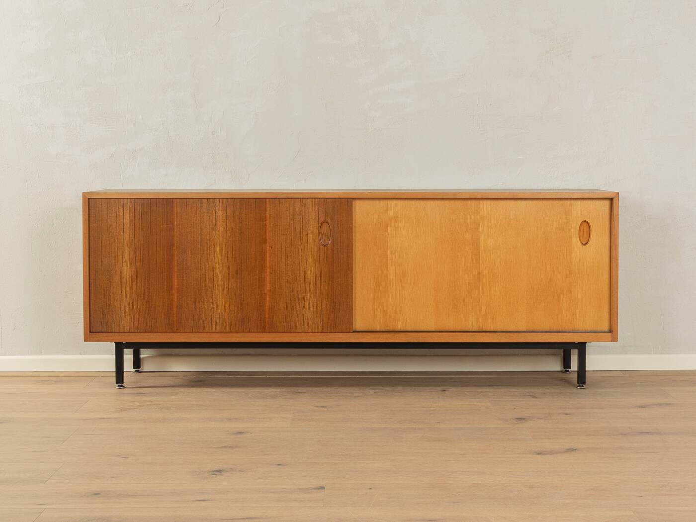 1950er Jahre Sideboard, WK Möbel