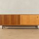 1950er Jahre Sideboard, WK Möbel