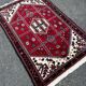 Handmade Persian rug