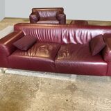 Zanotta sofa set