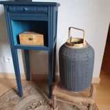 Art Deco bedside