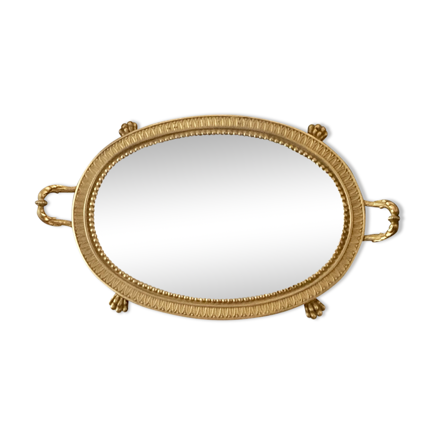 Above all - Centerpiece - Napoleon Style - Bronze/brass