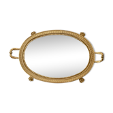 Above all - Centerpiece - Napoleon Style - Bronze/brass