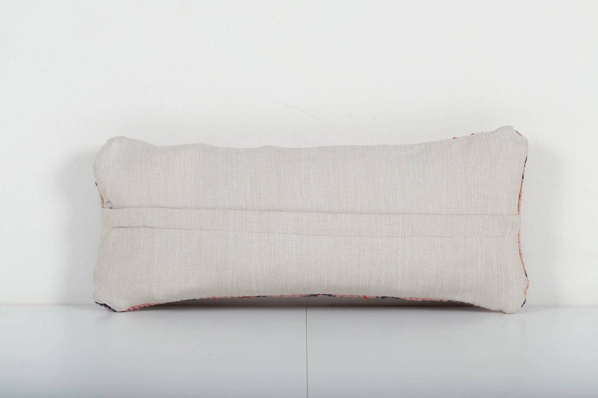Vintage Turkish cushion cover 20x51 cm