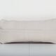 Vintage Turkish cushion cover 20x51 cm