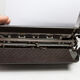 Typewriter Remington rand 1947 deluxe model 5 revised and new ribbon