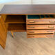 Superb Scandinavian teak sideboard from the 1960s.