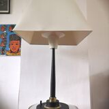 Staff lamp design 70s
