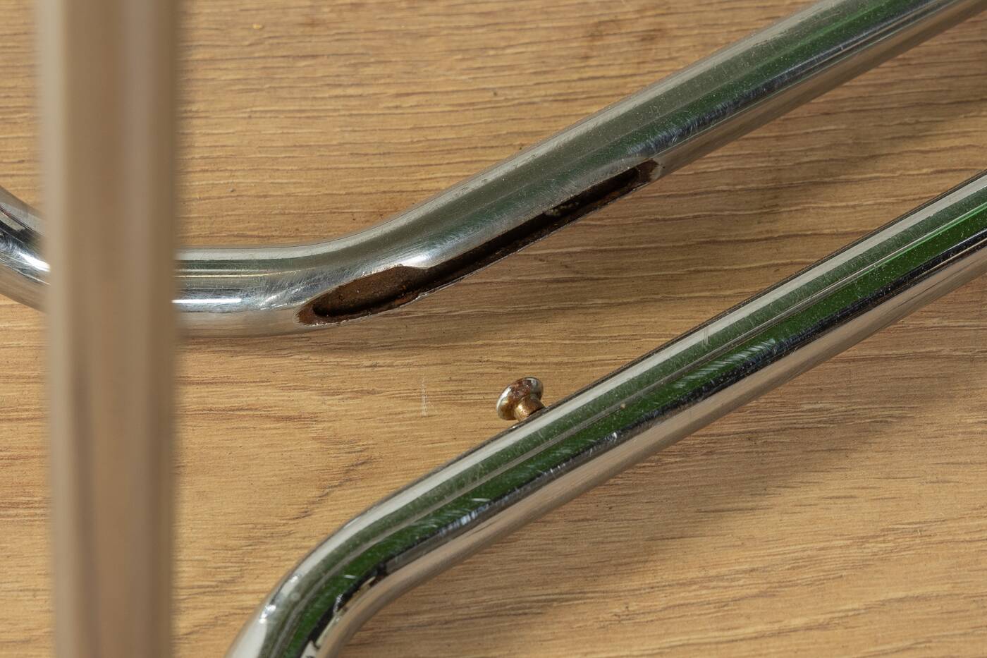 SM 400 Swing Chairs by Drabert