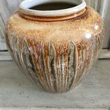 Vintage west Germany ceramic vase