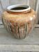 Vase vintage en céramique West Germany