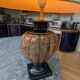 Olivier Corro living room lamp