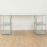 1980s desk