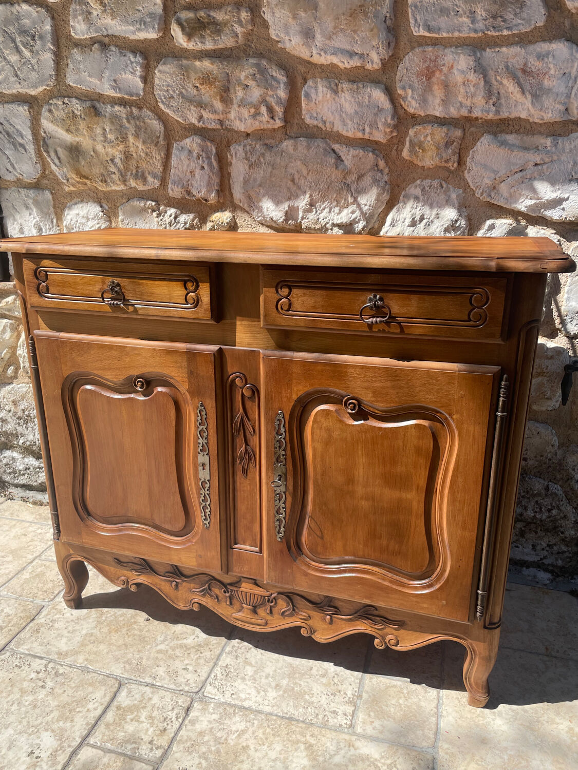 Provençal buffet 20th century