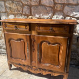 Provençal buffet 20th century