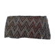 Housse de coussin marocain double face