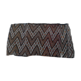 Moroccan Cushion cover double-sided