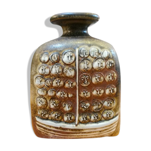 Vase modèle unique 1969