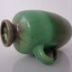 Danish Studio Ceramic Vase, 1960s