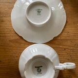 Sylvia Tea Service