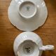 Sylvia Tea Service