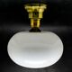 Polish pop-art style pendant lamp, 1950s