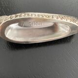 Knife rest duck shape Silea brand, vintage
