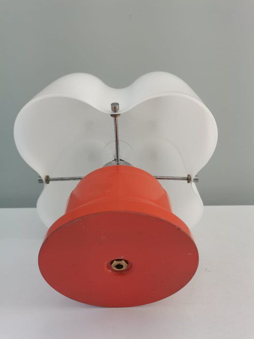 Vintage Italian table lamp