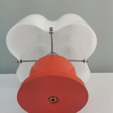 Vintage Italian table lamp