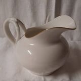 Porcelain jug