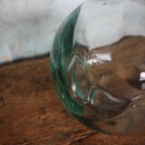 Vintage grocery glass candy store