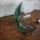 Vintage grocery glass candy store