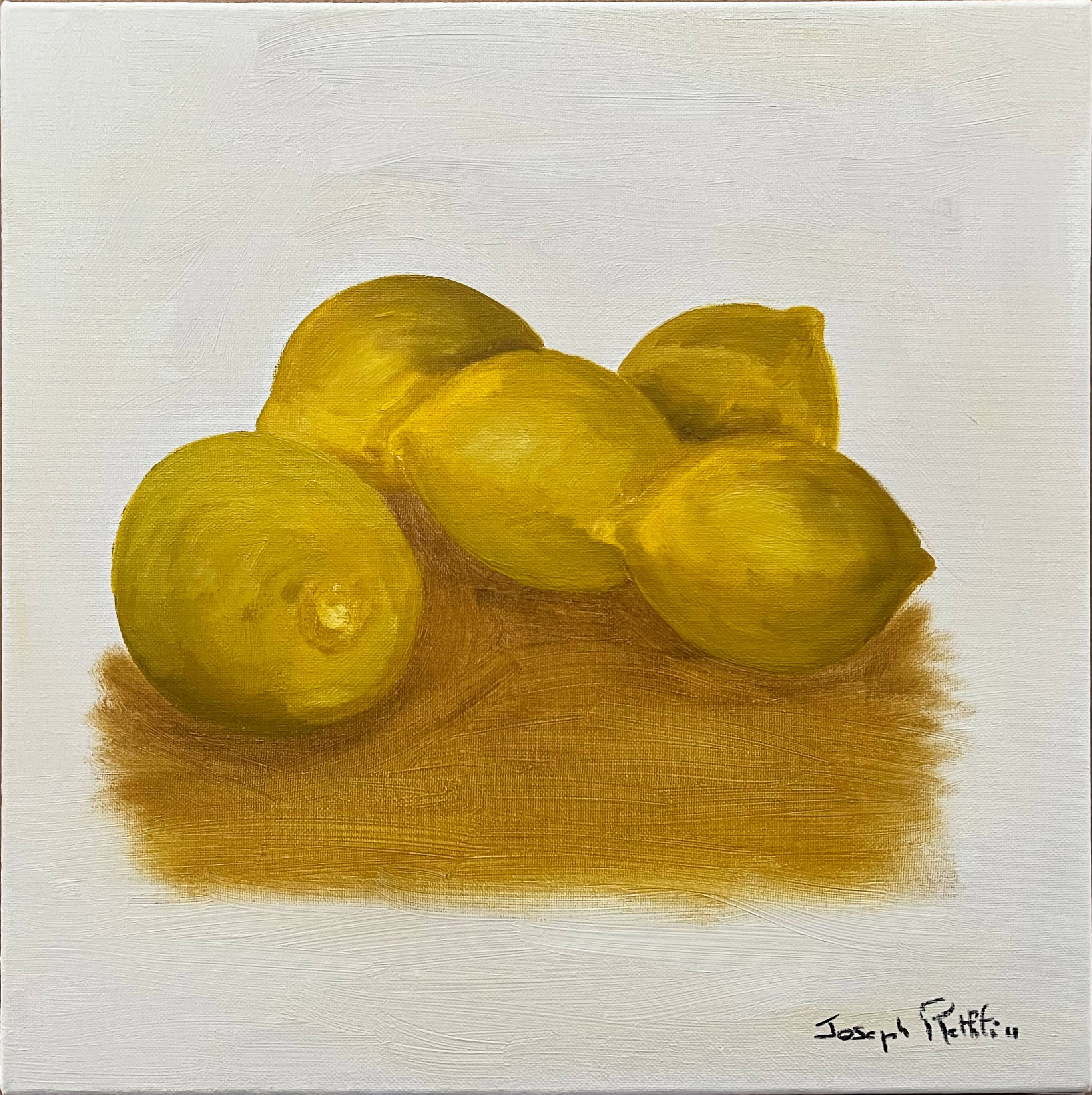 "Lemons" by Joseph Rethlin