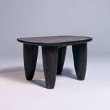 Senoufo Stool (Burkina Faso)