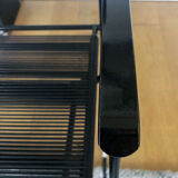 Spaghetti chairs Giandomenico Belotti Edition Flyline Padova