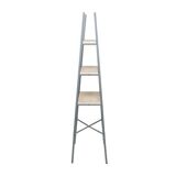 Grey shelf