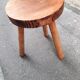 Tripod stool